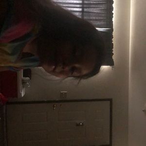 Meet your Posher, Carissa